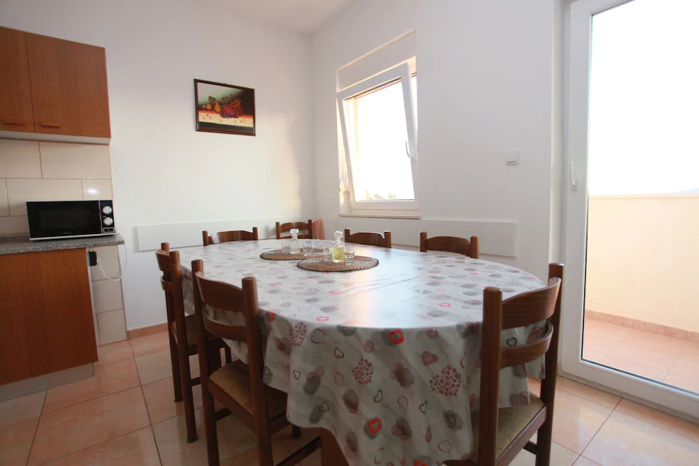 Apartmani A&G