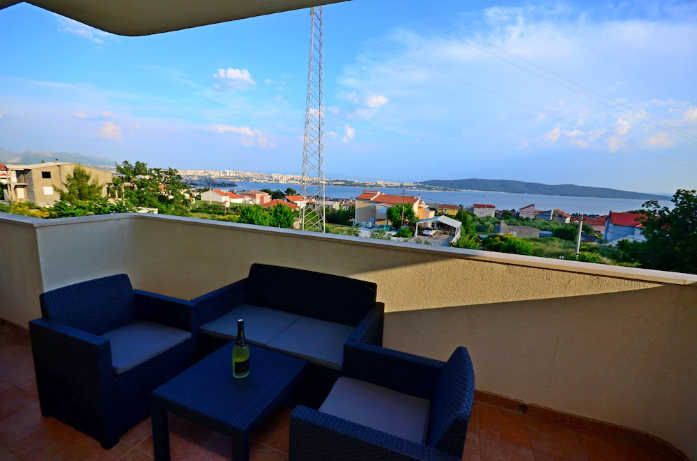 Apartmani A&G