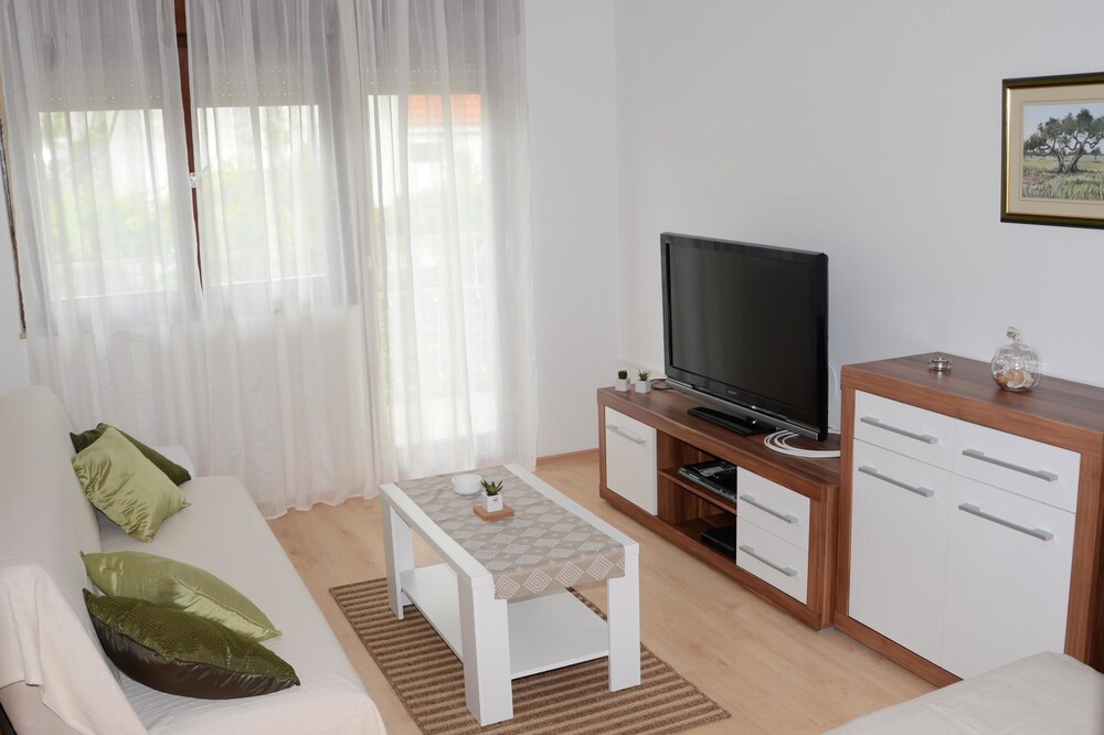 Apartments Amari