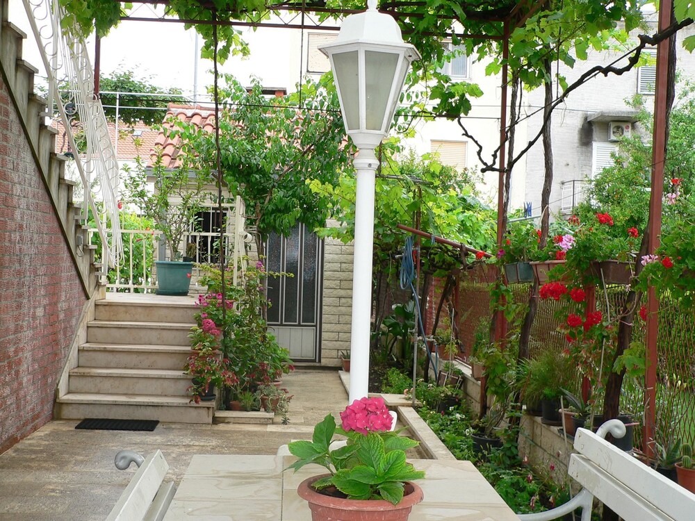 Apartments Amari
