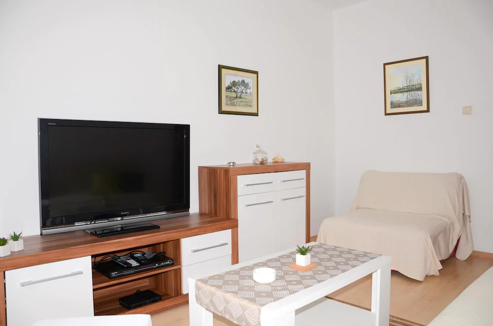 Apartments Amari