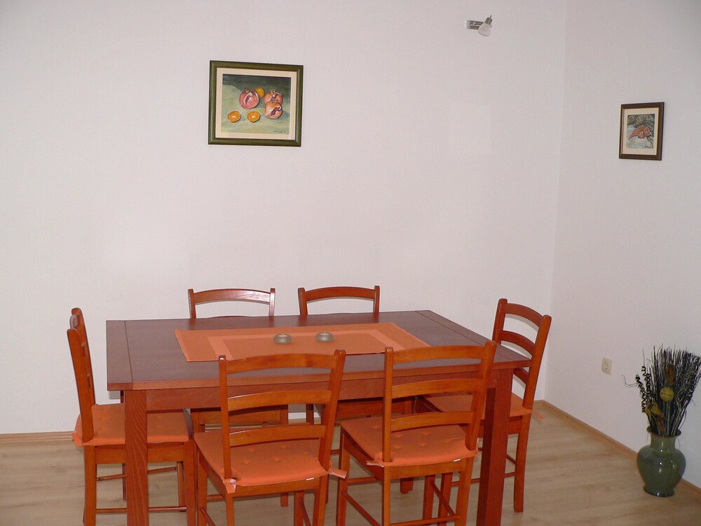 Apartments Amari