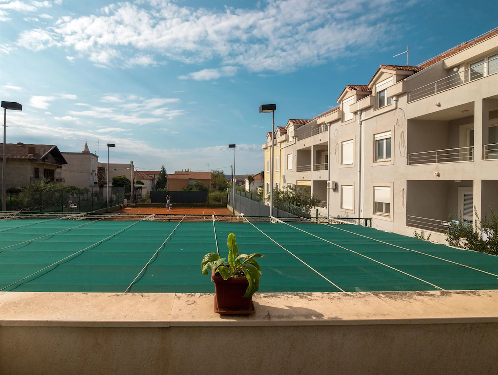 Apartments Ante