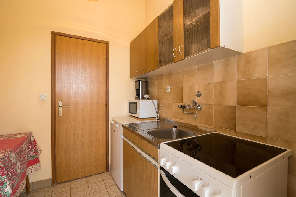 Apartments Ante