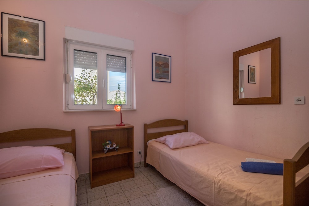 Apartments Ante