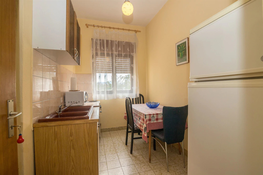 Apartments Ante