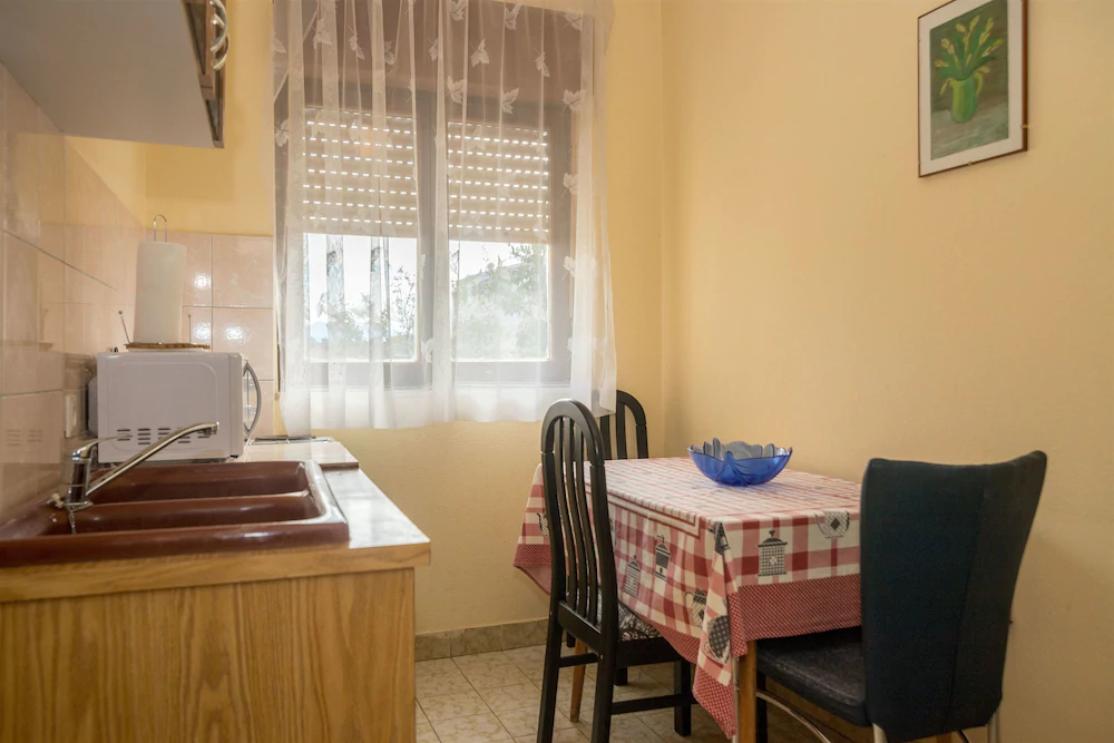 Apartments Ante