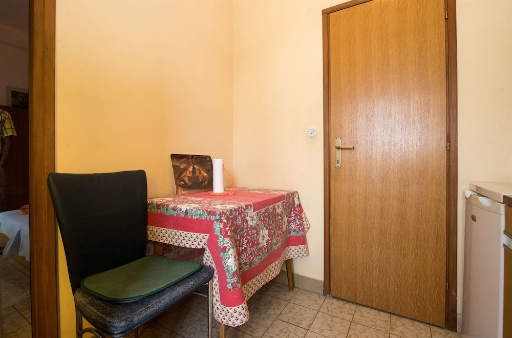Apartments Ante
