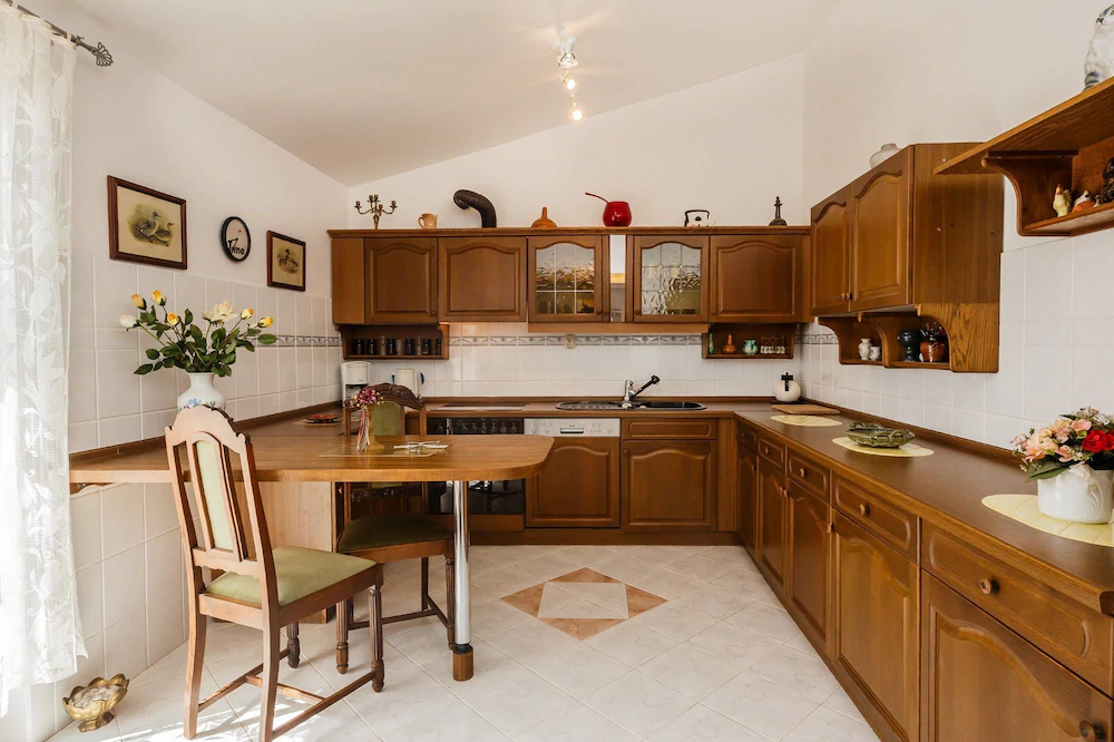 Apartments Bagic