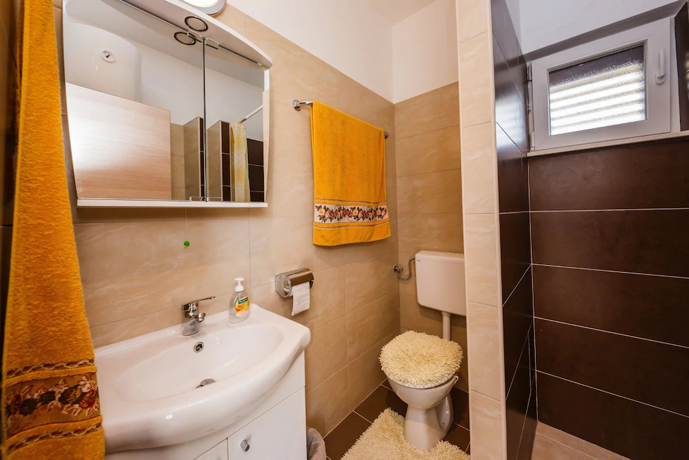 Apartments Bagic