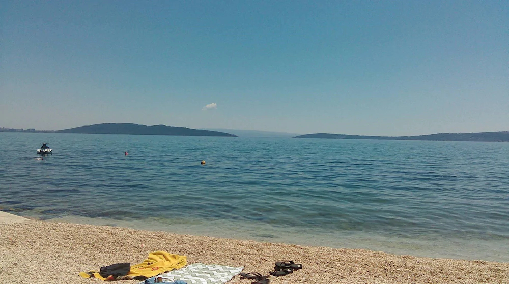 Apartments Bagic