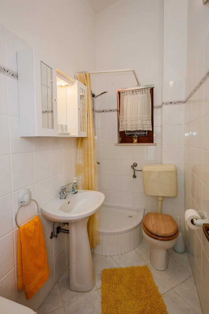 Apartments Bagic