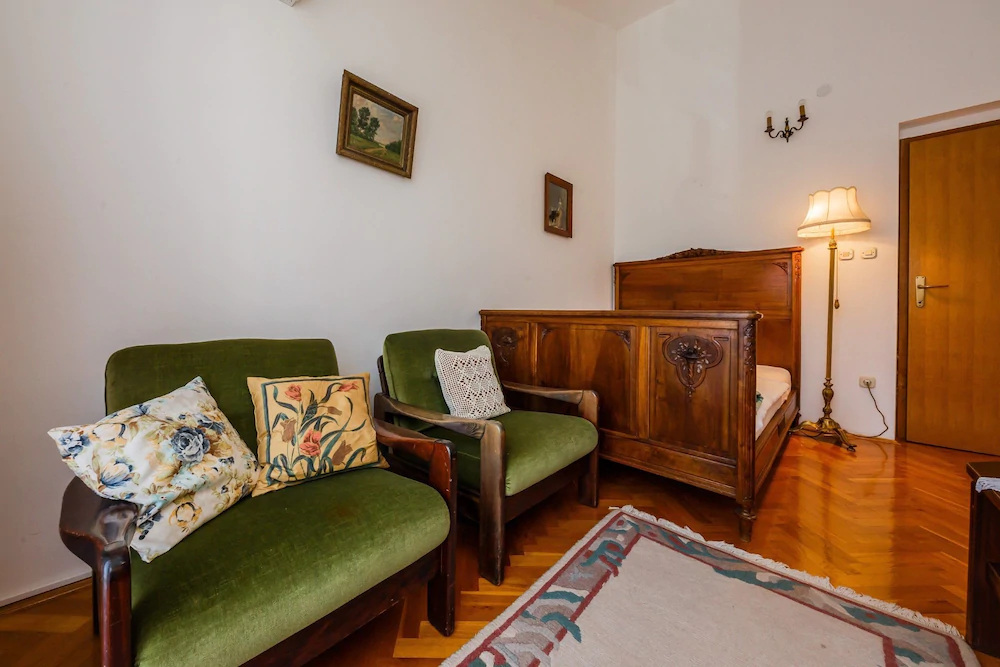 Apartments Bagic