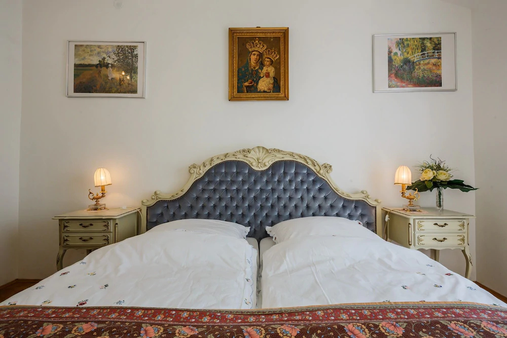 Apartments Bagic