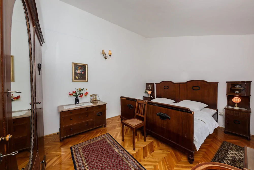 Apartments Bagic