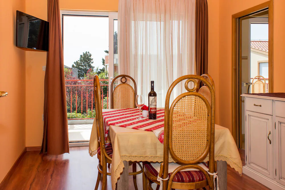 Apartments Danja