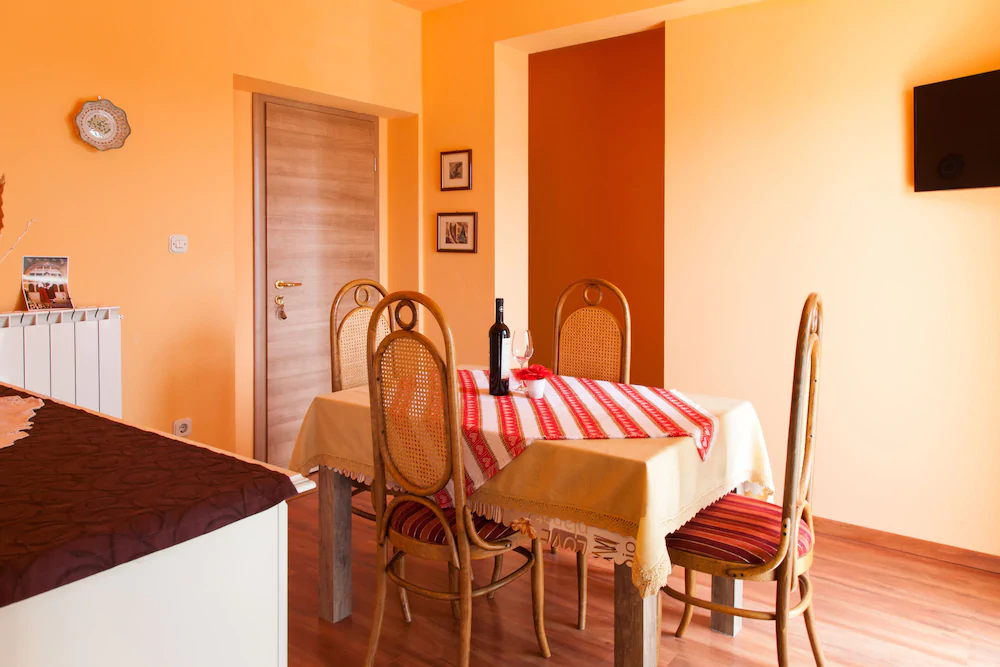 Apartments Danja