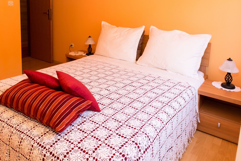 Apartments Danja