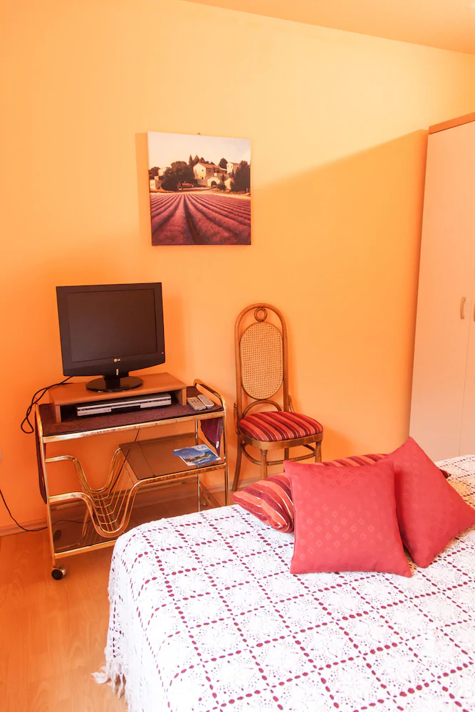 Apartments Danja
