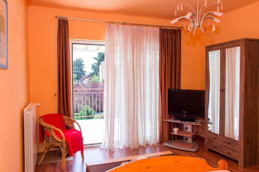 Apartments Danja