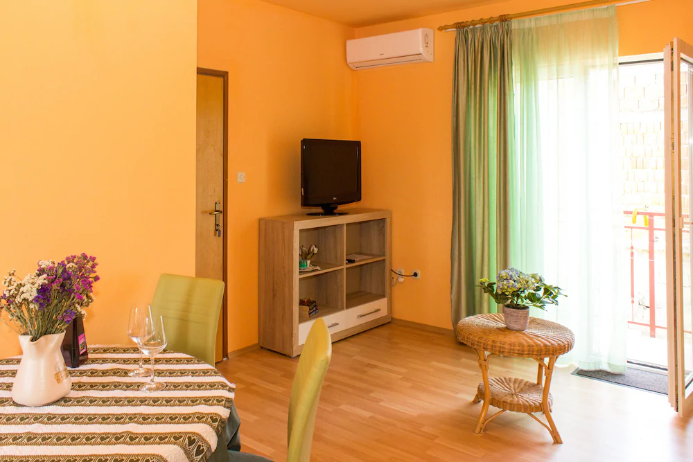 Apartments Danja