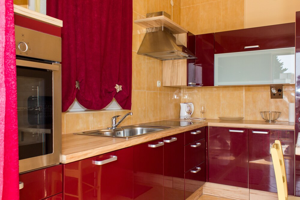 Apartments Danja