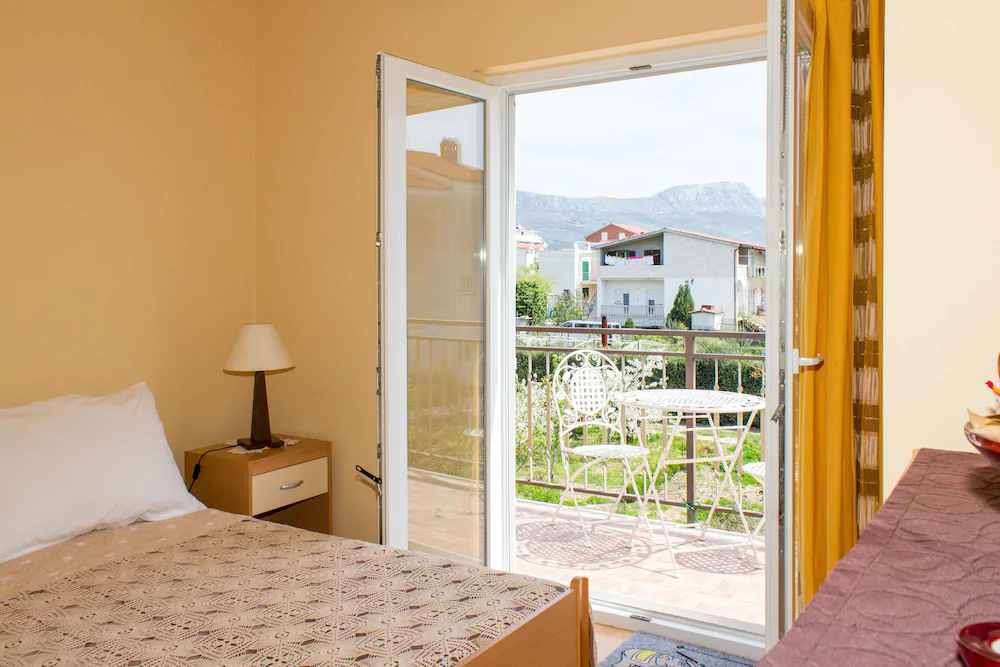 Apartments Danja