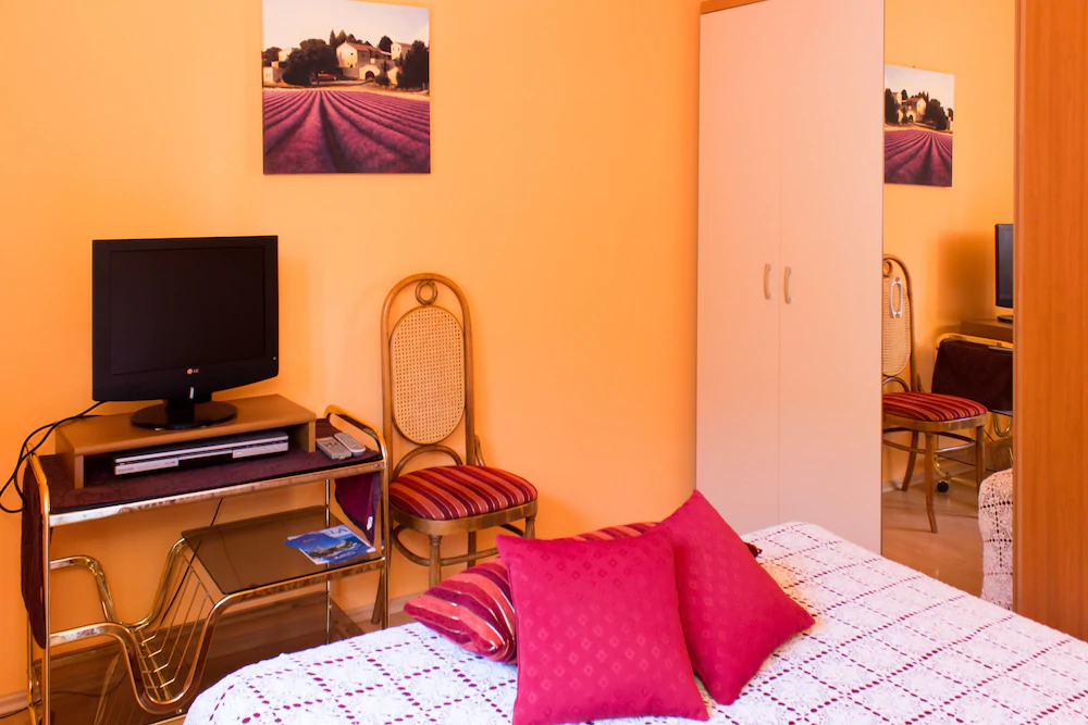 Apartments Danja