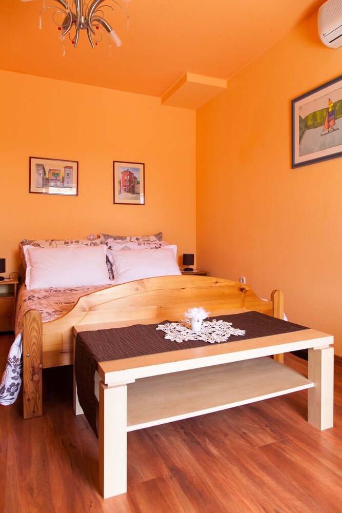 Apartments Danja
