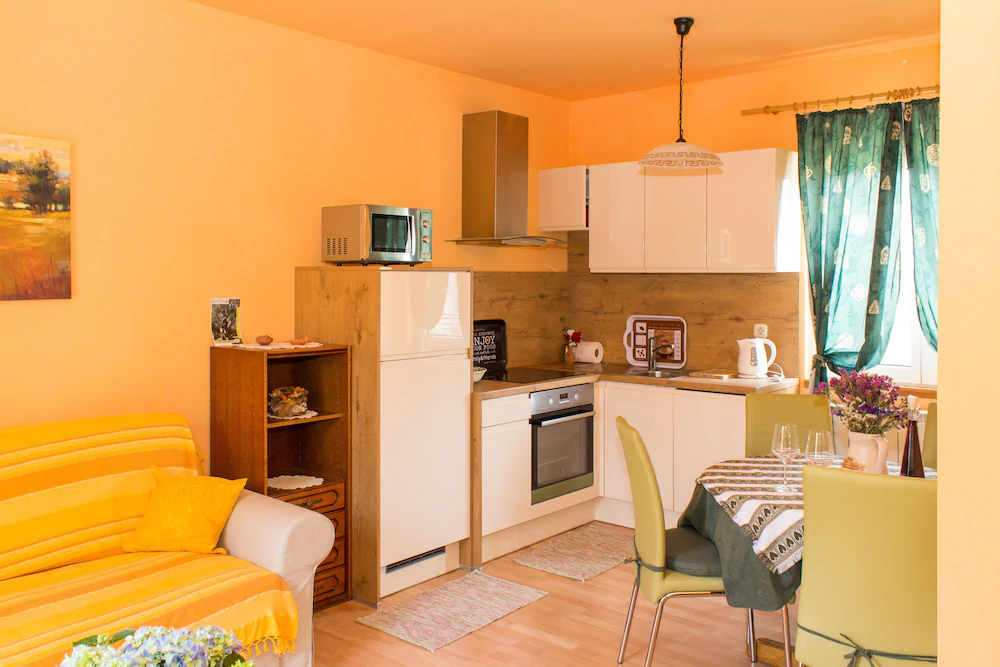 Apartments Danja