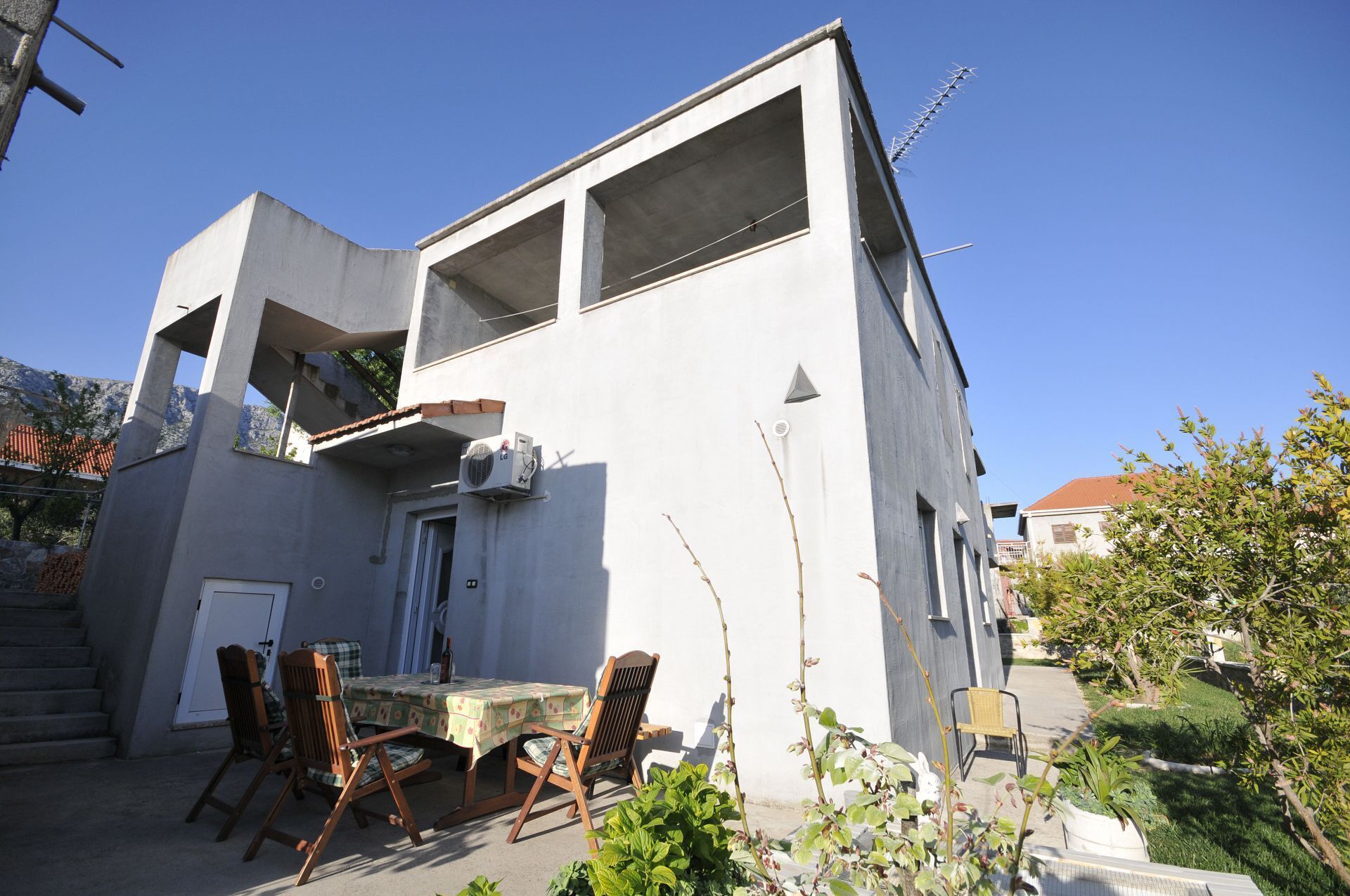 Apartments Ivica