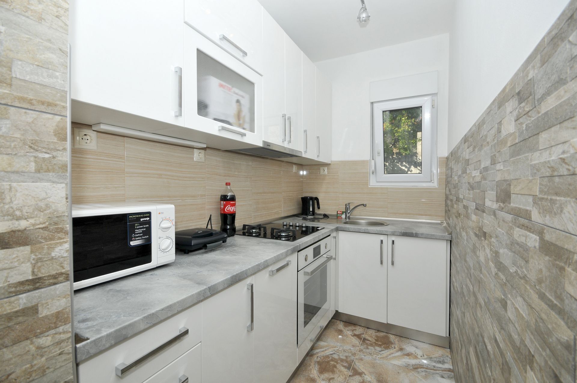 Apartments Ivica