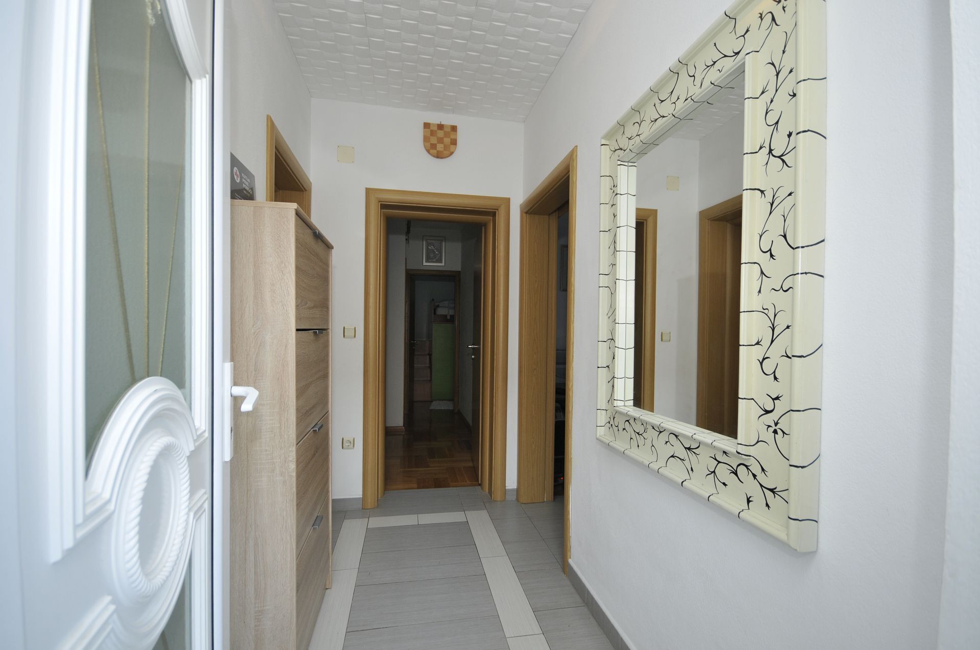 Apartments Ivica