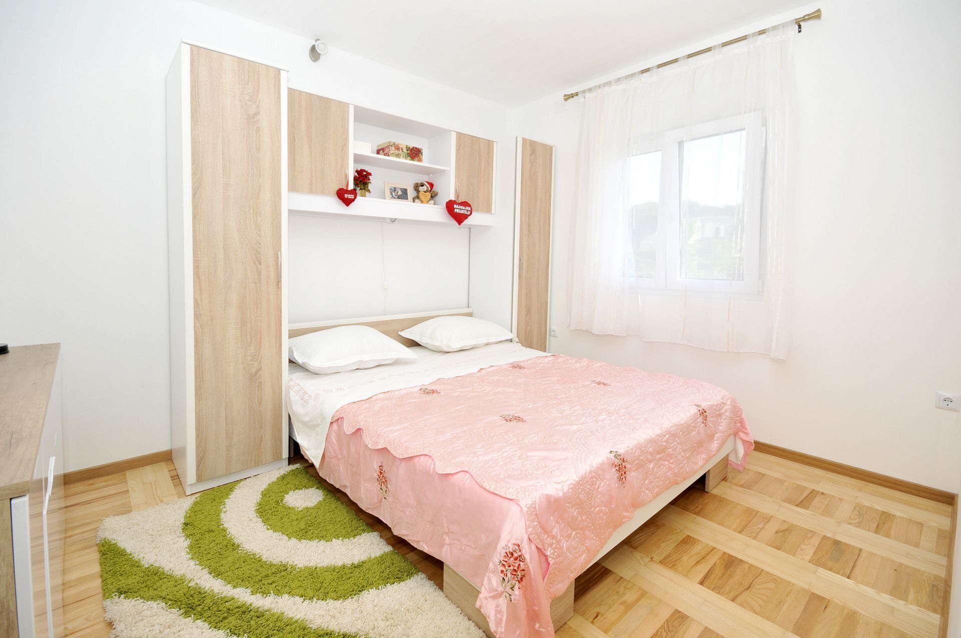 Apartments Ivica