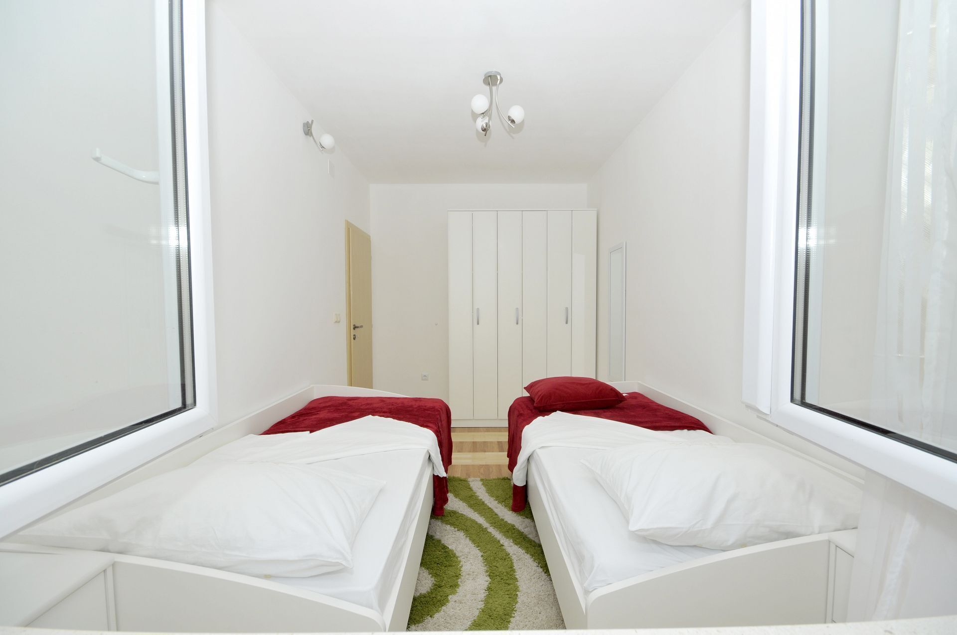 Apartments Ivica