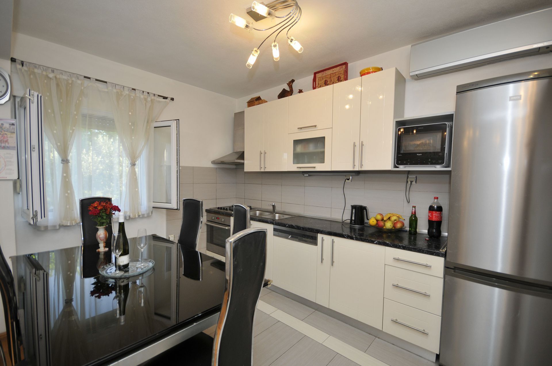Apartments Ivica