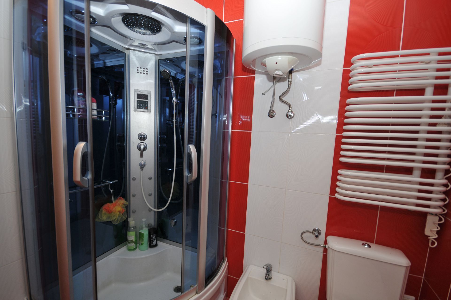 Apartments Ivica