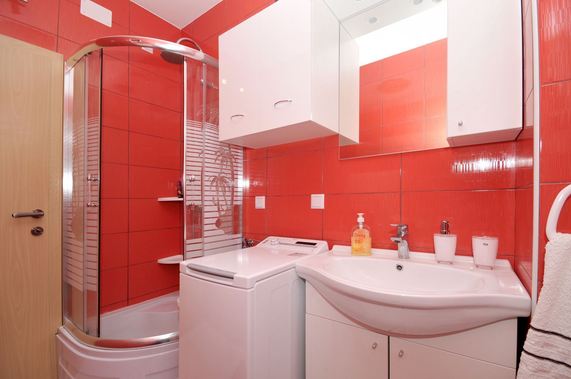 Apartments Ivica