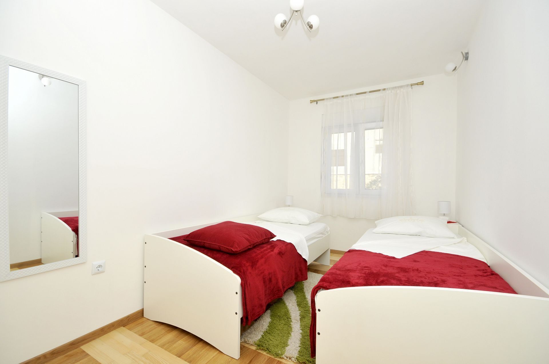 Apartments Ivica