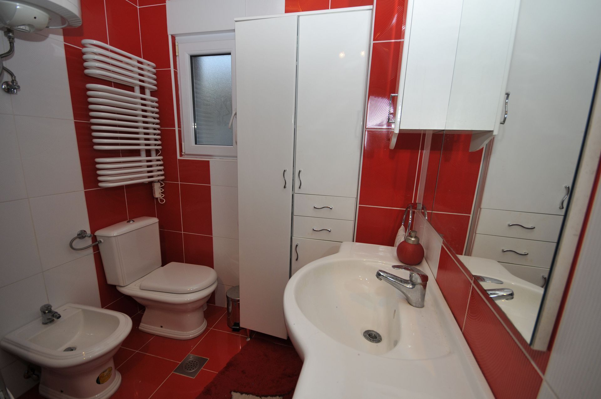 Apartments Ivica