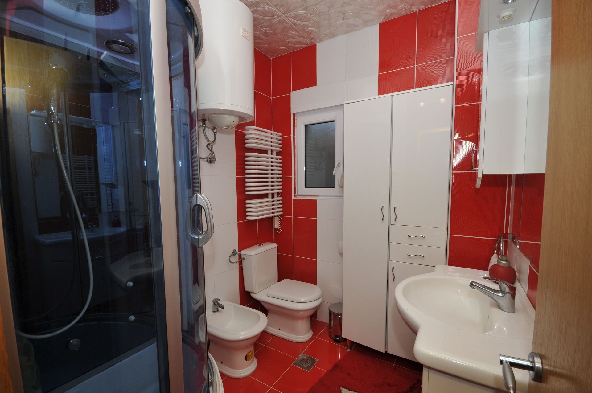 Apartments Ivica