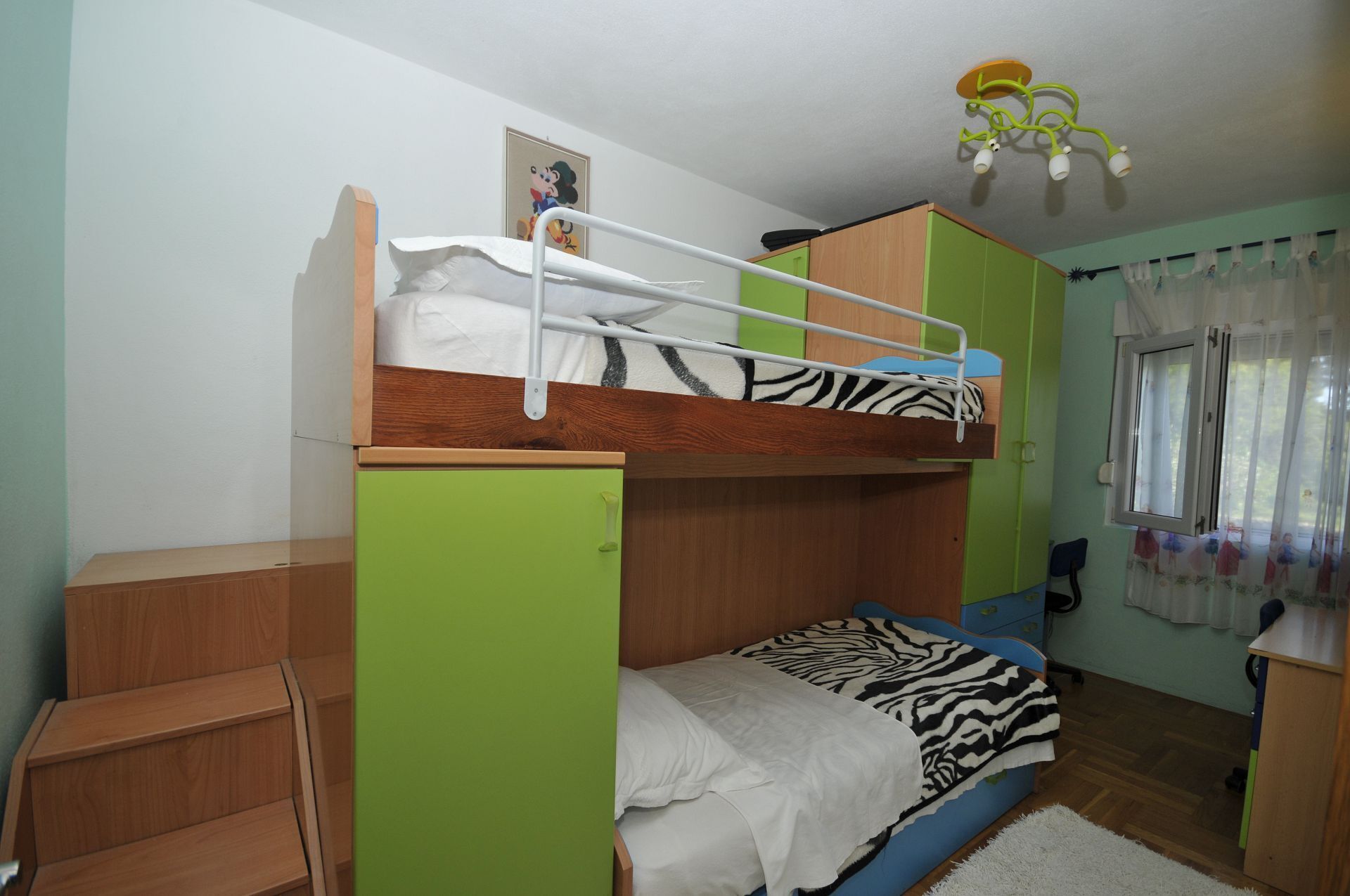 Apartments Ivica