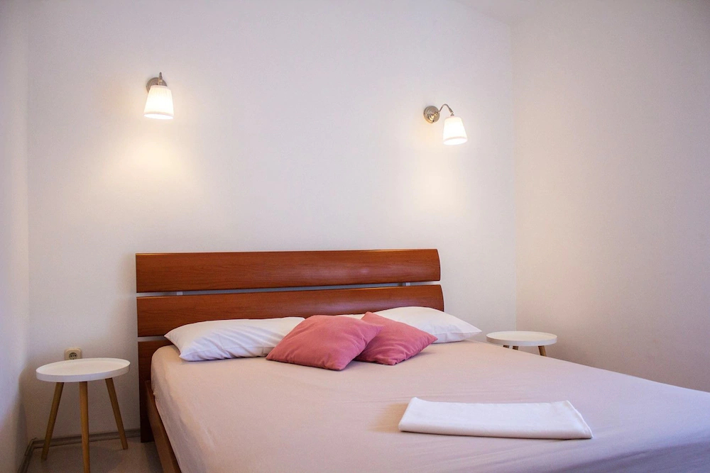 Apartments Ivo