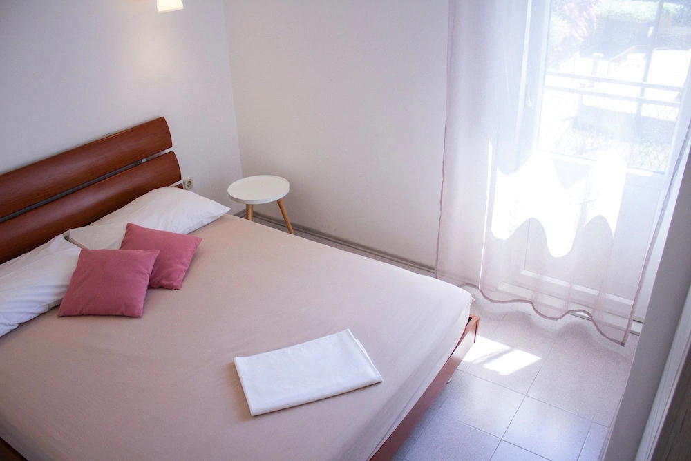 Apartments Ivo