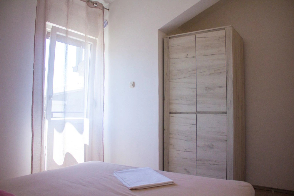 Apartments Ivo