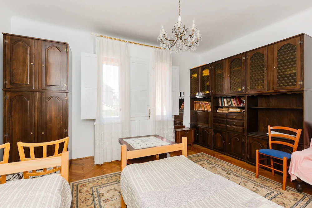 Apartments Jelen