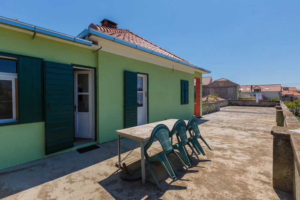 Apartments Jelen