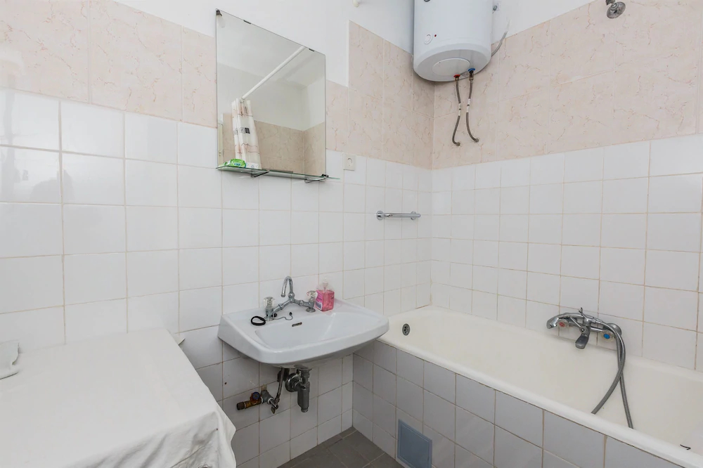 Apartments Jelen