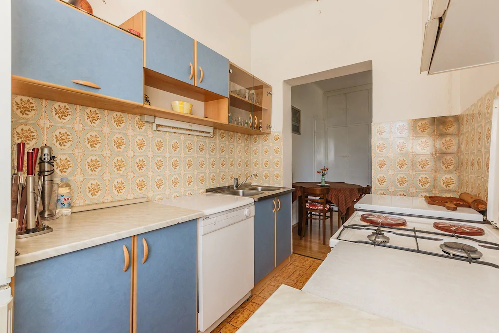 Apartments Jelen