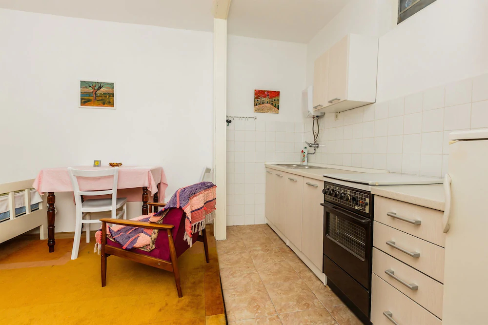 Apartments Jelen